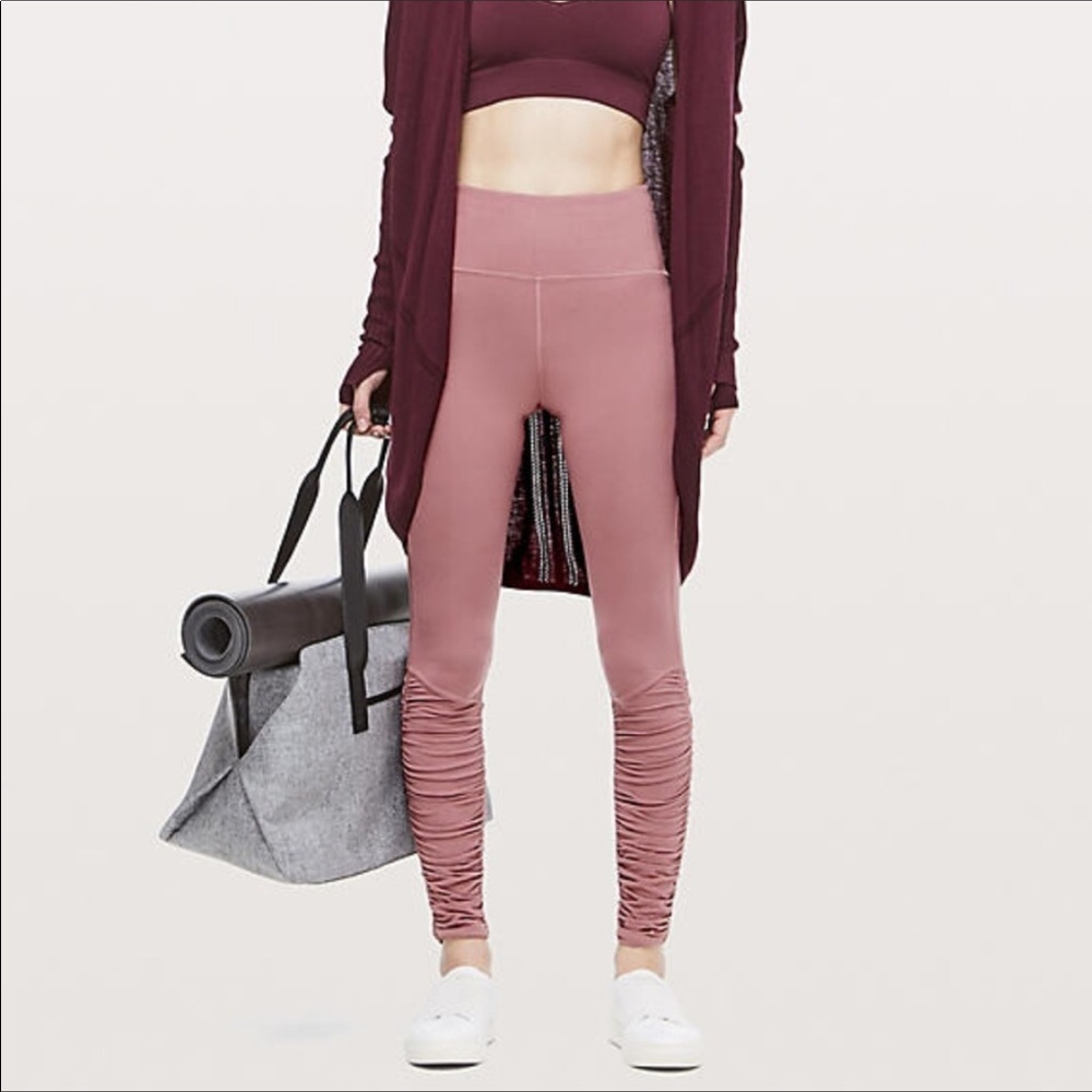 Ready to rulu tights